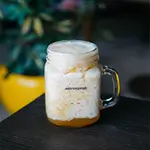 Peach Smoothie